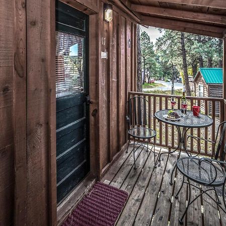 Windchaser, 1 Bedroom, Wood Burning Stove, Midtown, Sleeps 3 Рюидозо Екстериор снимка