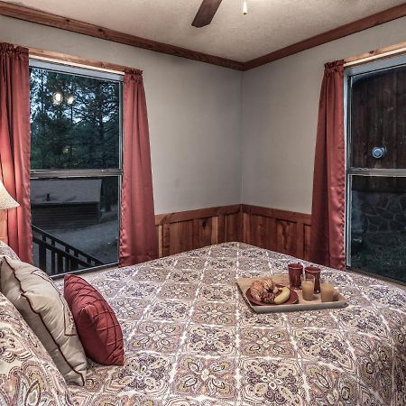 Windchaser, 1 Bedroom, Wood Burning Stove, Midtown, Sleeps 3 Рюидозо Екстериор снимка