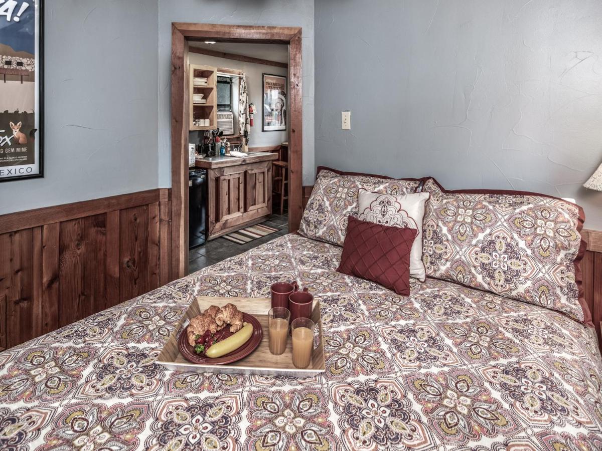 Windchaser, 1 Bedroom, Wood Burning Stove, Midtown, Sleeps 3 Рюидозо Екстериор снимка