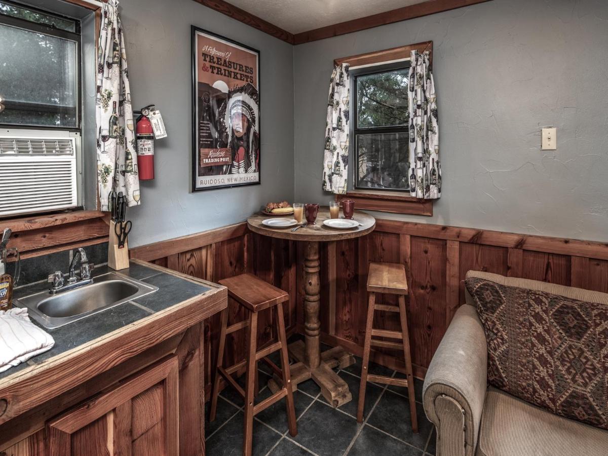 Windchaser, 1 Bedroom, Wood Burning Stove, Midtown, Sleeps 3 Рюидозо Екстериор снимка