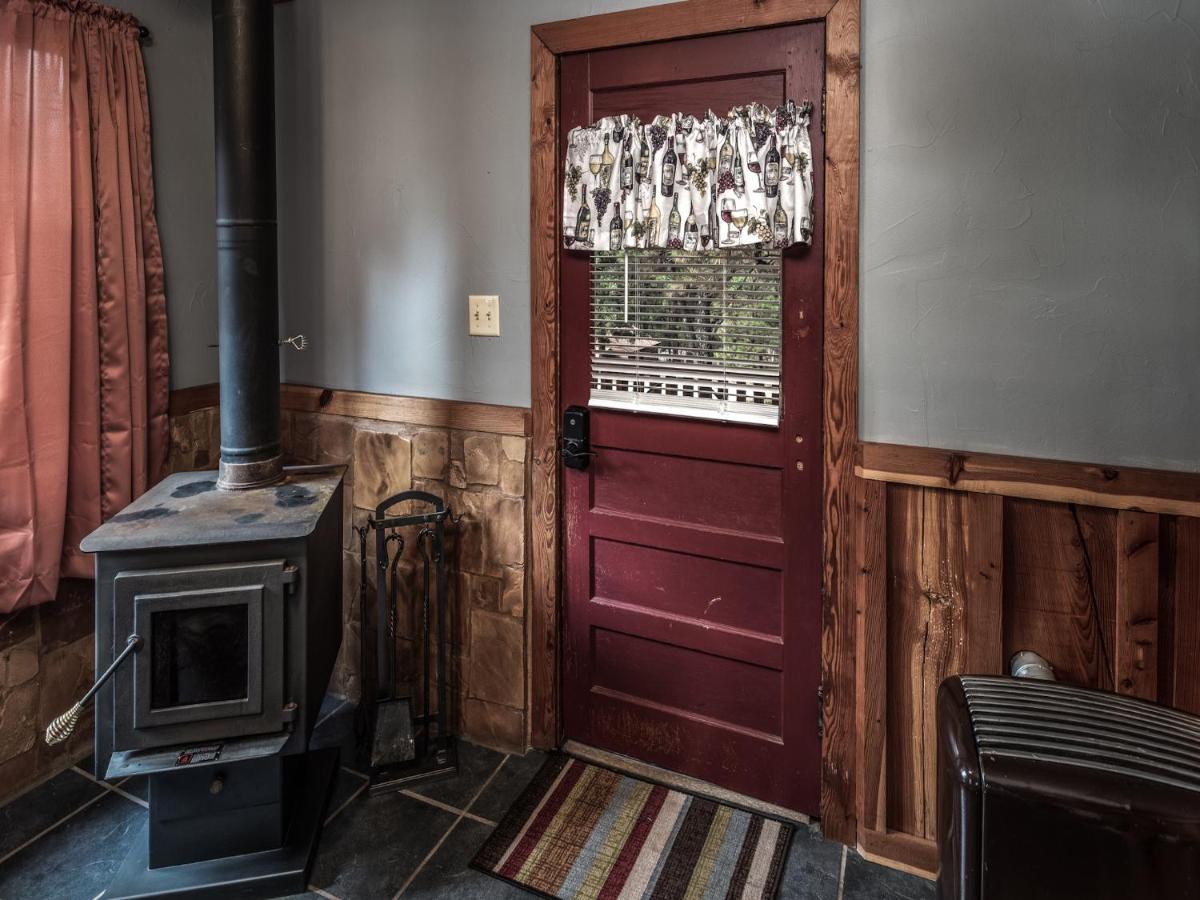 Windchaser, 1 Bedroom, Wood Burning Stove, Midtown, Sleeps 3 Рюидозо Екстериор снимка