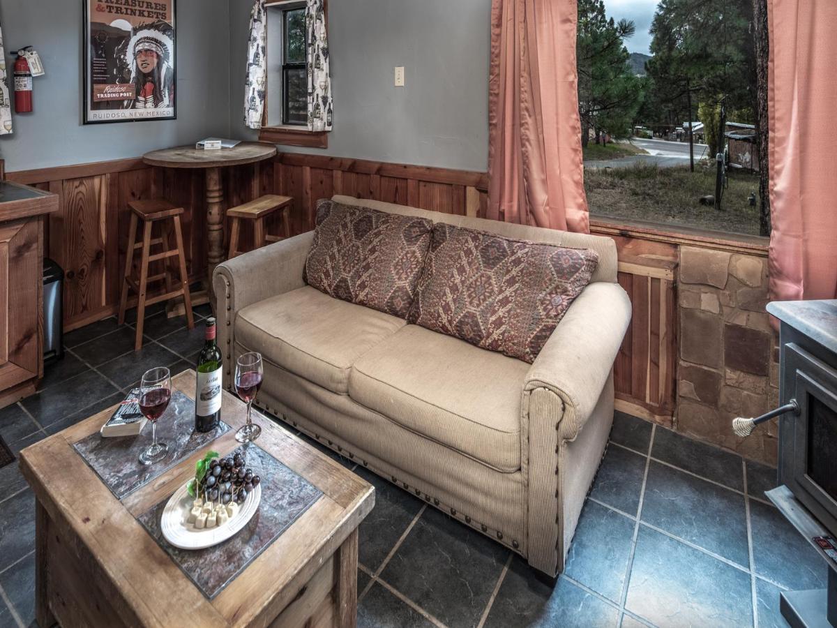 Windchaser, 1 Bedroom, Wood Burning Stove, Midtown, Sleeps 3 Рюидозо Екстериор снимка