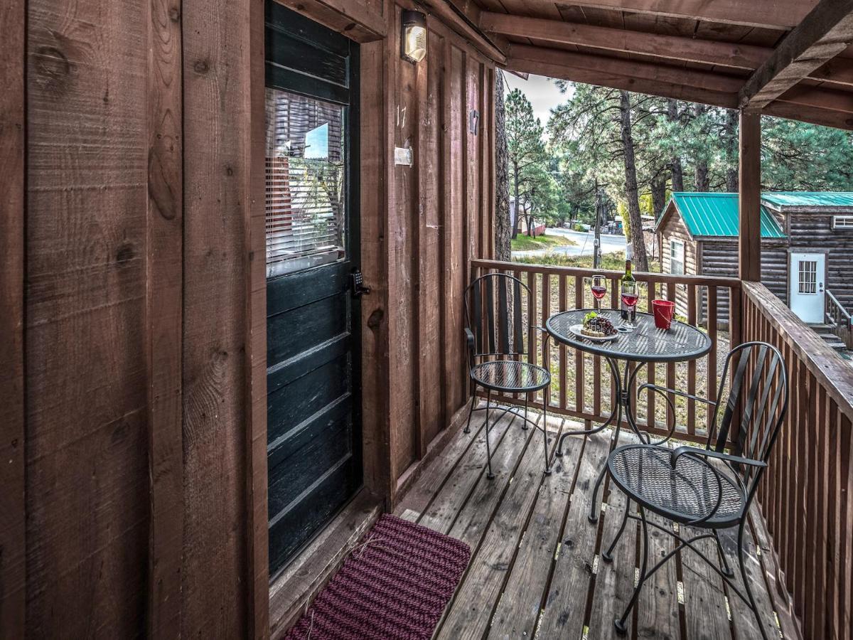 Windchaser, 1 Bedroom, Wood Burning Stove, Midtown, Sleeps 3 Рюидозо Екстериор снимка