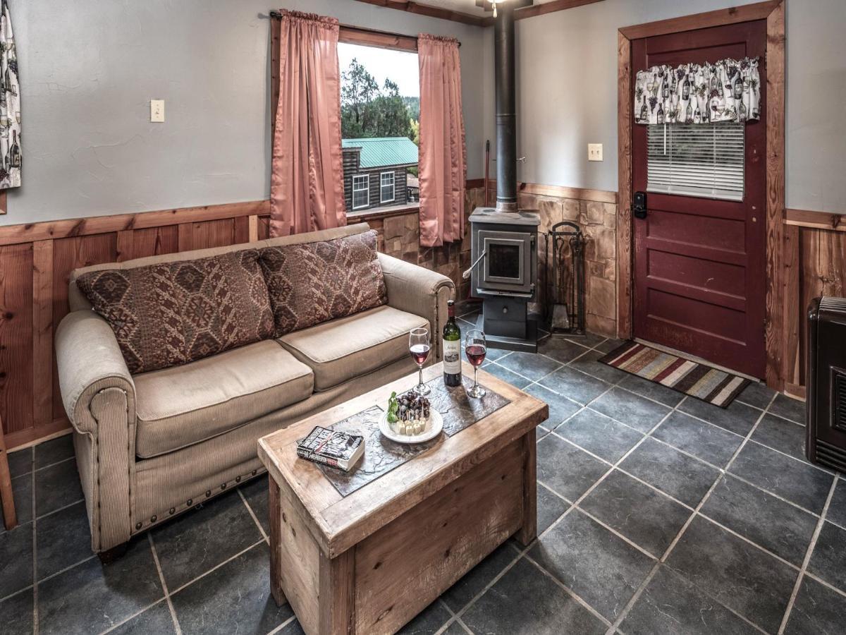 Windchaser, 1 Bedroom, Wood Burning Stove, Midtown, Sleeps 3 Рюидозо Екстериор снимка