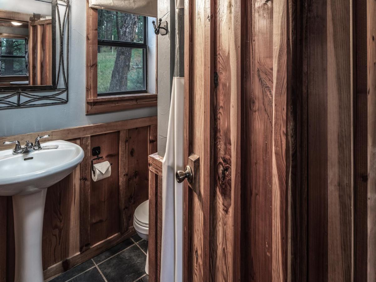 Windchaser, 1 Bedroom, Wood Burning Stove, Midtown, Sleeps 3 Рюидозо Екстериор снимка