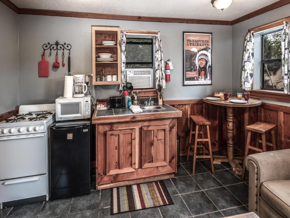Windchaser, 1 Bedroom, Wood Burning Stove, Midtown, Sleeps 3 Рюидозо Екстериор снимка