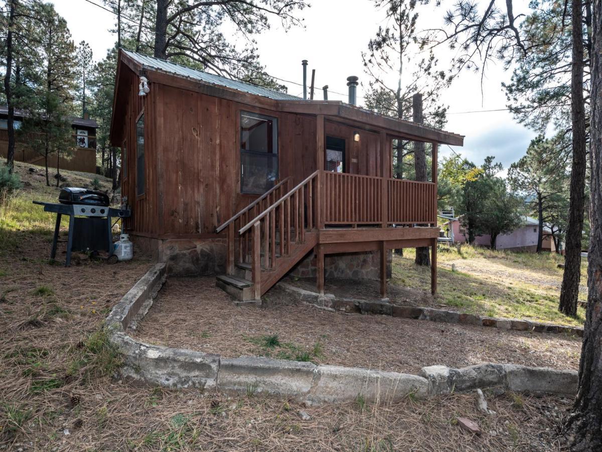Windchaser, 1 Bedroom, Wood Burning Stove, Midtown, Sleeps 3 Рюидозо Екстериор снимка